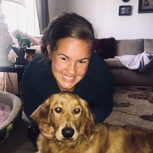 Meet your Posher, Madison